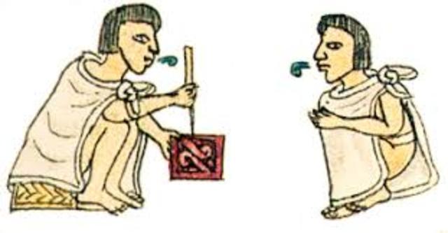 NORMAS PENALES PREHISPANICAS 2