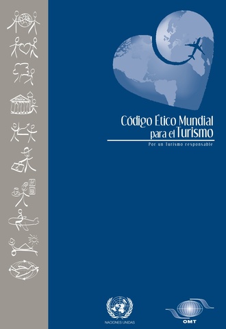 Código Ético Mundial para el Turismo
