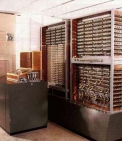 Z3 PRIMERA COMPUTADORA