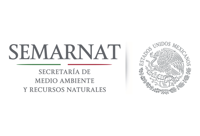 Secretaria de Medio Ambiente y Recursos Naturales