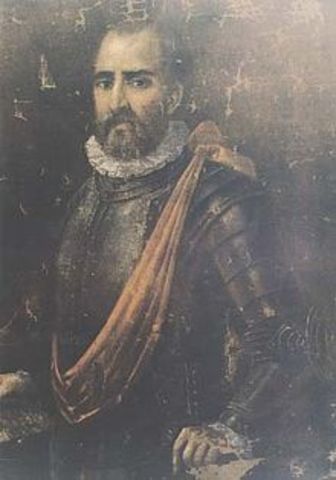 FRANCISCO DE ORDUÑA