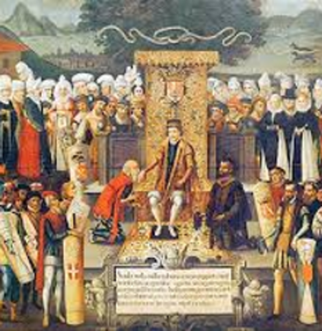 Cambios por los que ha pasado la administración publica federal