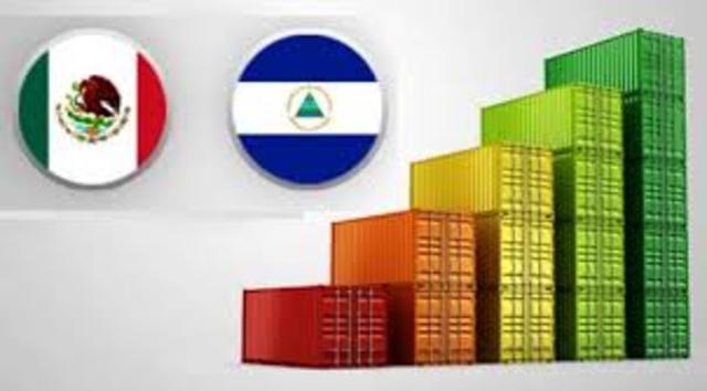 TLC México – Nicaragua.