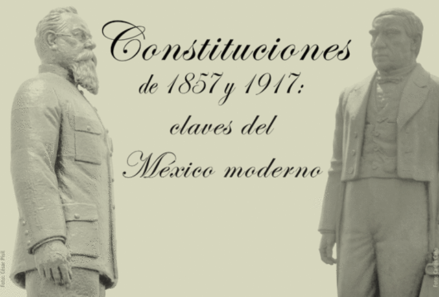 Organismos y Procesos Electorales de 1917 a 1945