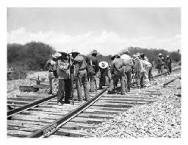 Cárdenas puso  fin al porfiriato de las compañias extranjeras