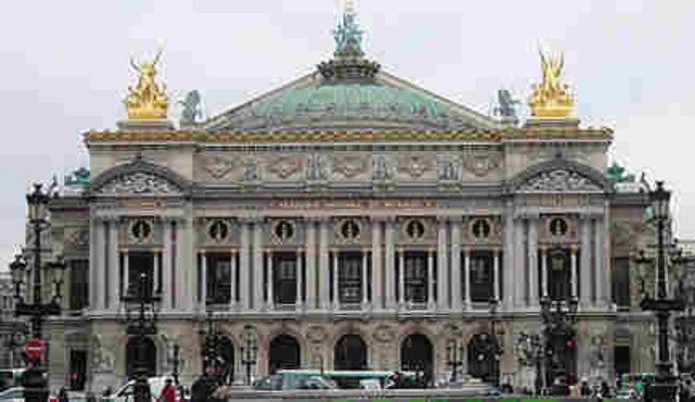 Ópera de París (1861-1964)