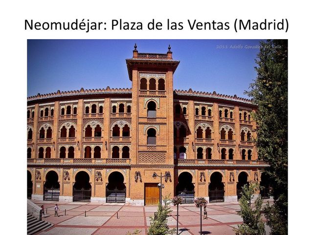 Plaza de toros de Las Ventas (1929)