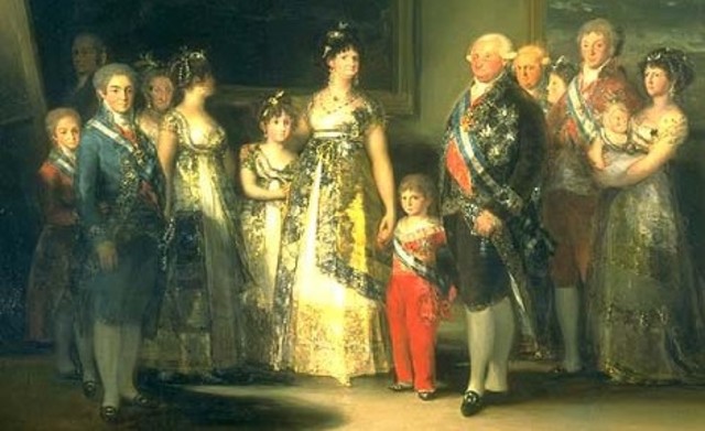 1808 - Família Real Portuguesa