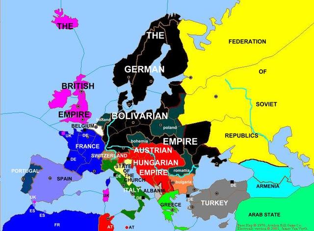 Northern Europeans ( Ukrainians , Scandinavian. Russian,British,German )