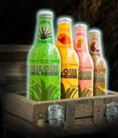 México desplazó el pulque con refresco y cerveza