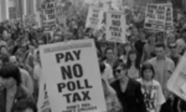 CHOICE EVENT #1- 24th Amendment