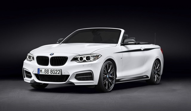 AUTOMOVILDEPORTIVO BMW