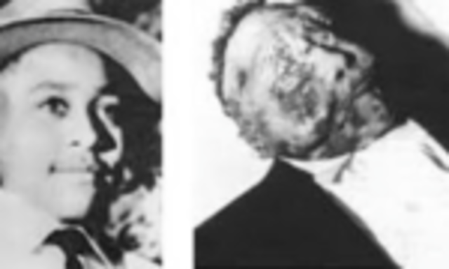 CHOICE EVENT #2- Lynching of Emmett Till