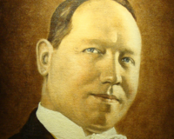 Elecciones Presidenciales