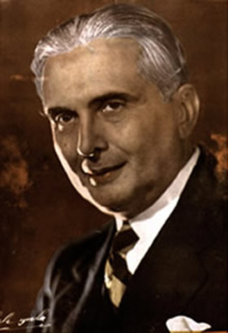 Posesión Presidencial