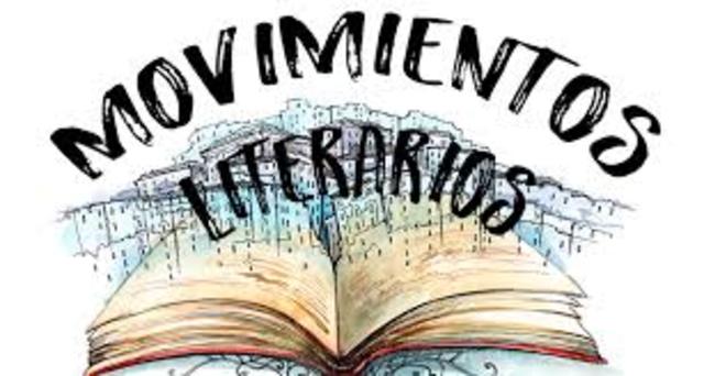movimientos literarios