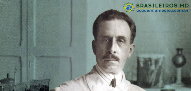 Reforma Carlos Chagas