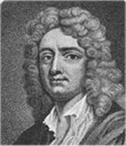 El conde de Shaftesbury