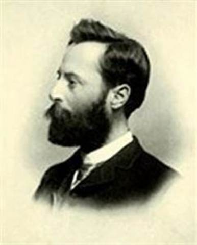 Frank Parsons- Founder of the Field of Professional Counseling