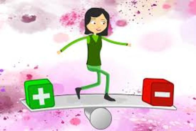 FORTALEZAS Y DEBILIDADES