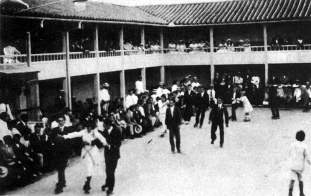 batalla de Bucaramanga