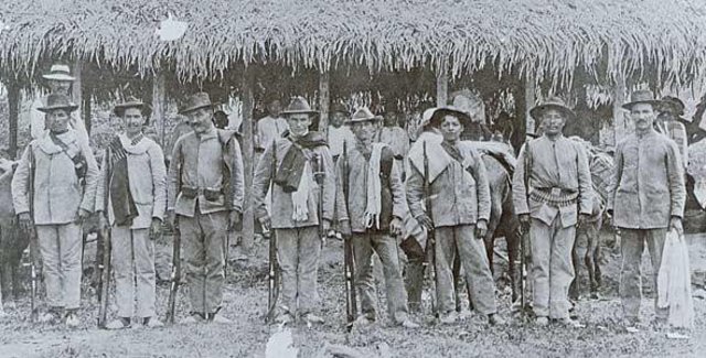 batalla de Peralonso