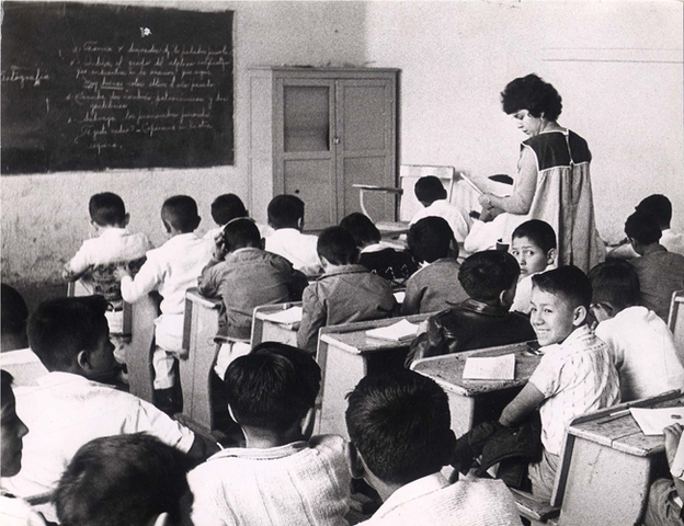 EPOCA DE SANTANDER EDUCACION