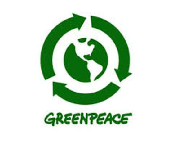 Fundación de Greenpeace