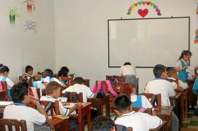 LA EDUCACIÓN EN LOS PLANES DE DESARROLLO Y SU IMPACTO EN EL DESARROLLO EDUCATIVO