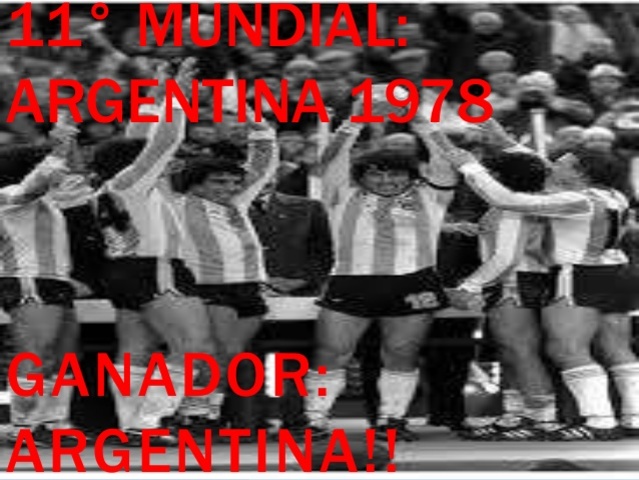 ARGENTINA