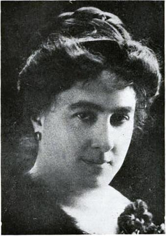 Paulina Luisi (1875-1949)