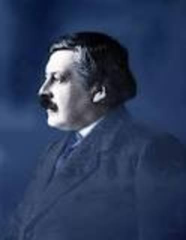 presidente José Vicente Concha