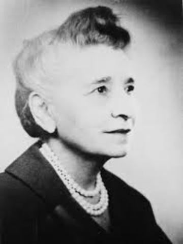 Angela Acuña Braun (1888-1883)