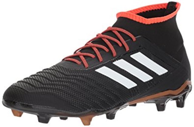 Decimo modelo de zapatos de fútbol