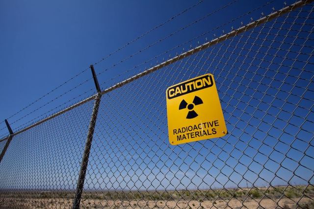 Nuclear Waste Policy Act