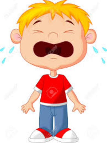 Le petit prince quitte de sa planète