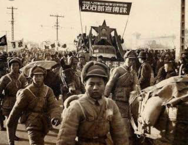 Triunfo en las guerras