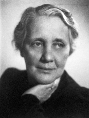 klein dio muchas conferencias en solo 6 meses