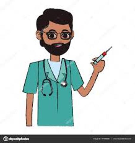 COMIENZO EN EL ESTUDIO DE MI CARRERA