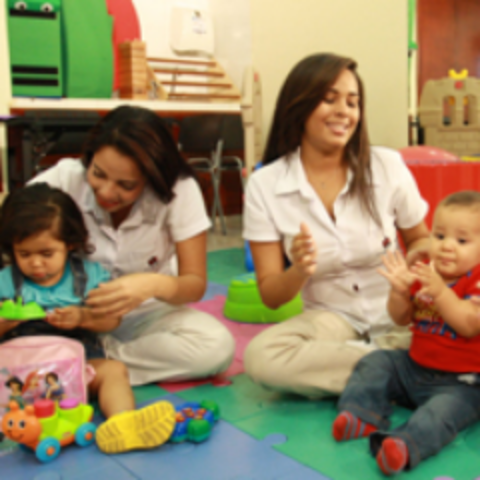 UNIVERCIDAD  PEDAGOGICA