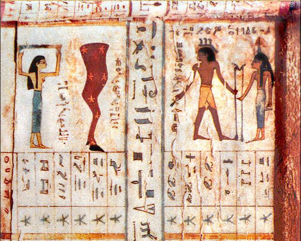 Sirios 1200 A.C - 1101 A.C