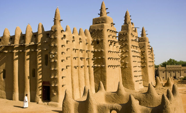 Persia 550 A.C - 330 A.C