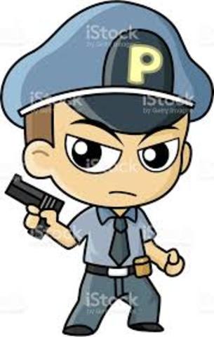 PRESTO SERVICIO MILITAR