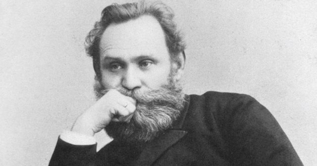 Iván Petróvich Pavlov