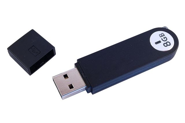 Pendrive (avance tecnológico)