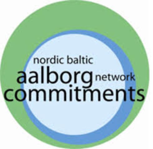 Conferencia Aalborg +10