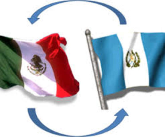 Tratado de Libre Comercio México-Nicaragua