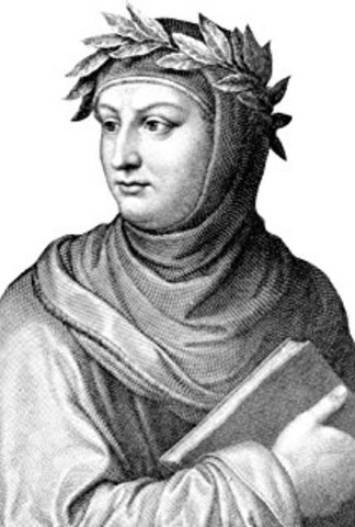 Boccaccio inizia il "Decameron"