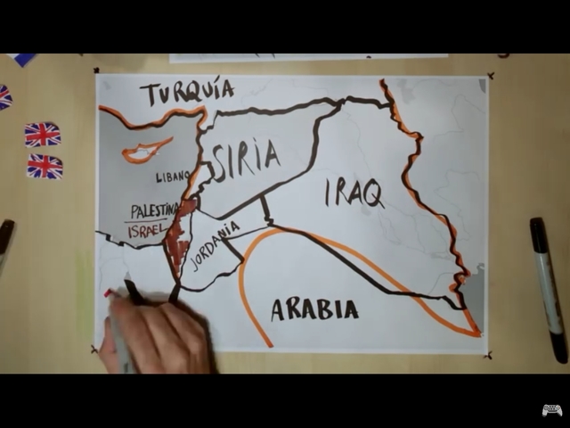 FONDAZIONE STATO D'ISRAELE