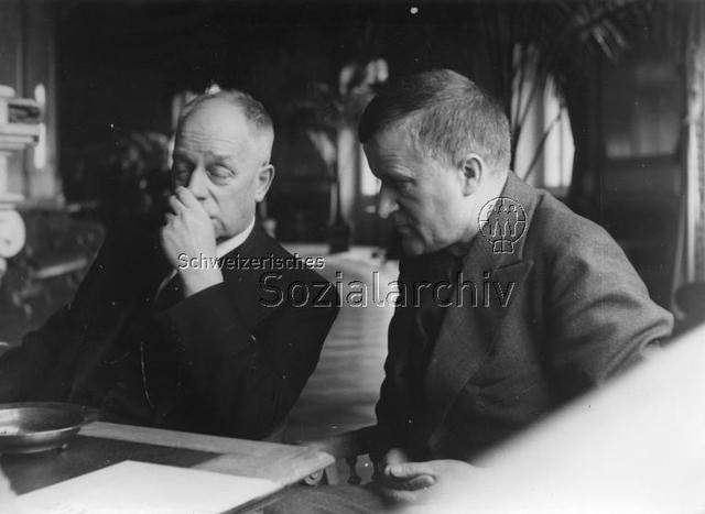 Postulat zur Prüfung der geistigen Unabhängigkeit